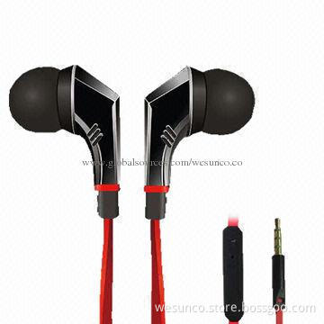 Sports Earphone for Mobile